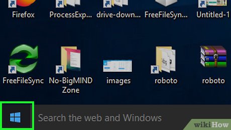 How to Change Your Password on Windows Picture 1