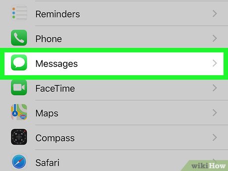 How to Change Your Phone Number on iMessage Picture 16