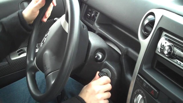 How to charge, battery car questions when the car is dead Picture 4