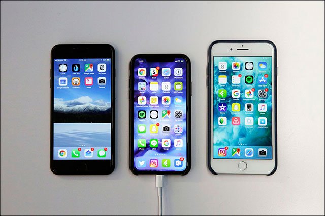 How to charge iPhone X twice as fast? Picture 1