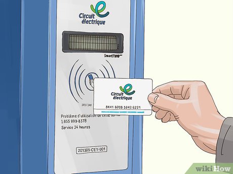 How to Charge Your Electric Car Picture 10