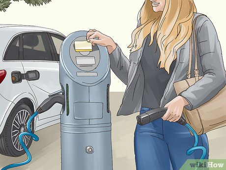 How to Charge Your Electric Car Picture 11