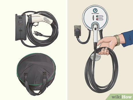 How to Charge Your Electric Car Picture 7