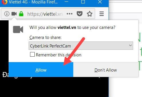 How to chat with Viettel operator Picture 4