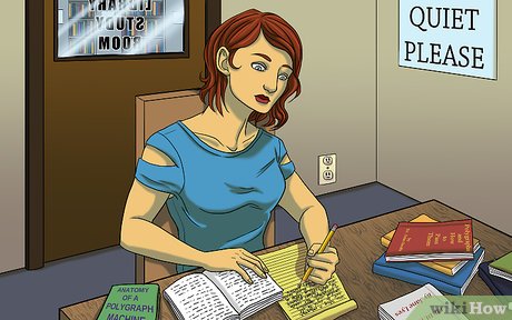 How to Cheat a Polygraph Test (Lie Detector) Picture 13