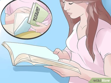 How to Cheat a Polygraph Test (Lie Detector) Picture 15