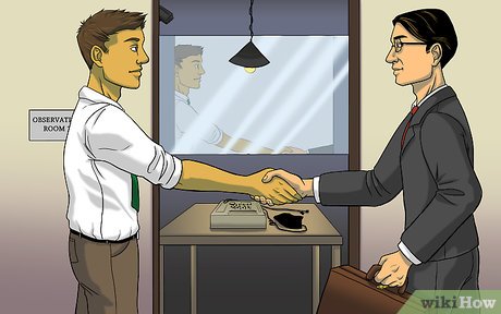 How to Cheat a Polygraph Test (Lie Detector) Picture 16