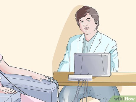 How to Cheat a Polygraph Test (Lie Detector) Picture 9