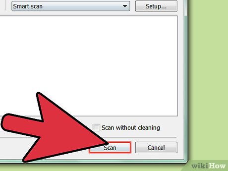 How to Check a Download for Viruses Picture 15