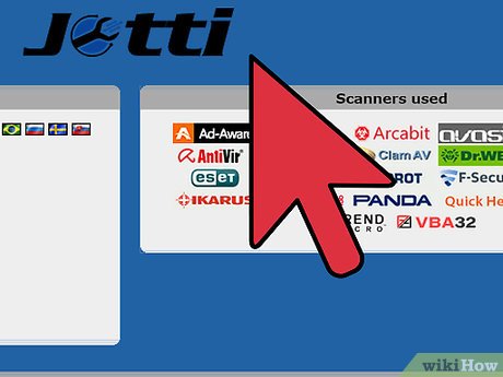 How to Check a Download for Viruses Picture 8