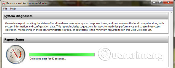 How to check and detect RAM and hardware problems on your Windows computer? Picture 11