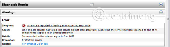 How to check and detect RAM and hardware problems on your Windows computer? Picture 12