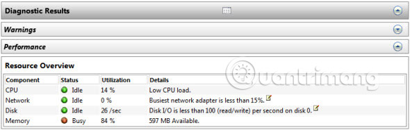 How to check and detect RAM and hardware problems on your Windows computer? Picture 13