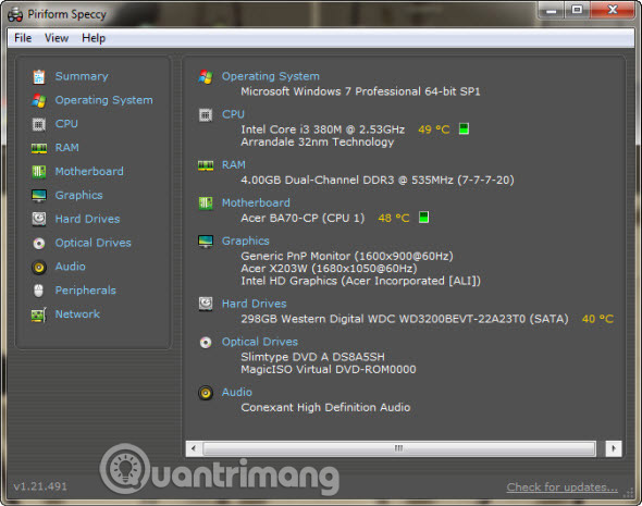How to check and detect RAM and hardware problems on your Windows computer? Picture 19