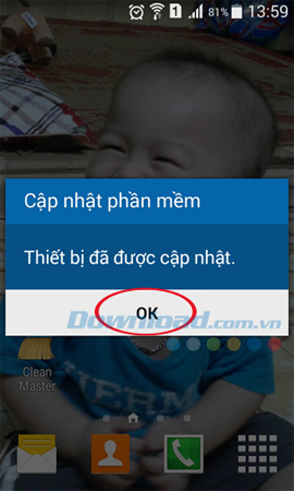 How to check and update the version of Android operating system in use Picture 11