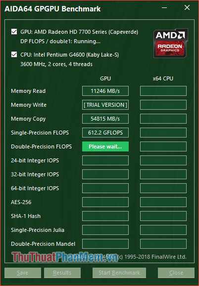 How to check computer hardware information using AIDA64 Picture 10