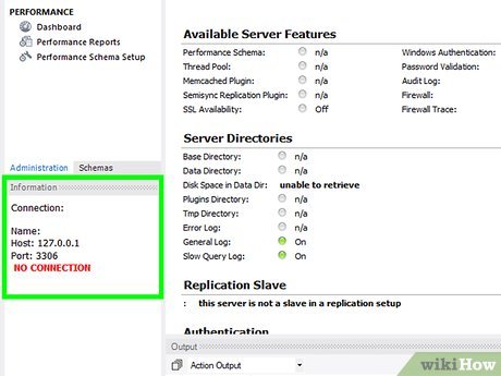 How to Check Database Size in MySQL - TipsMake.com