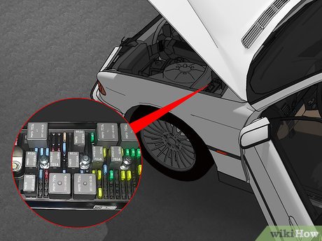 How to Check Fuses Picture 1