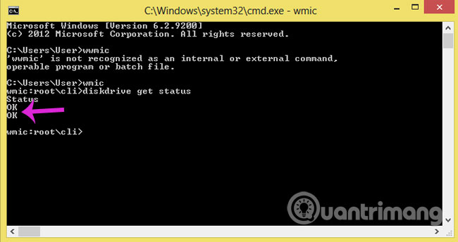 How to check hard drive health in 3 ways Picture 4