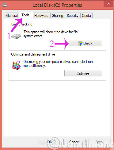 How to check hard drive health in 3 ways Picture 6