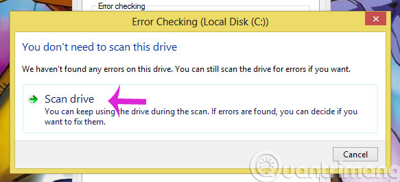 How to check hard drive health in 3 ways Picture 7