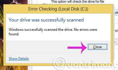 How to check hard drive health in 3 ways Picture 9