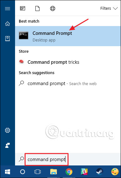 check drive smart status windows 10