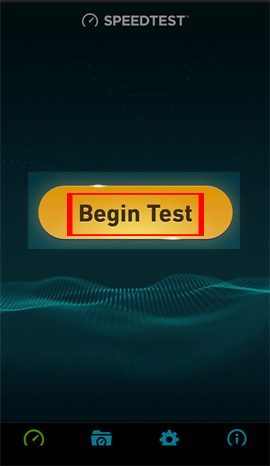 How to check if 4G current position is available? Picture 3