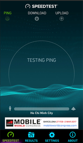 How to check if 4G current position is available? Picture 4