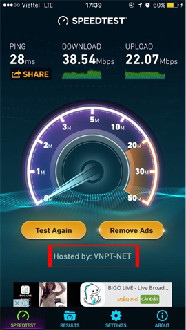 How to check if 4G current position is available? Picture 5