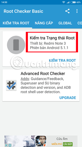 How to check if Android device is rooted or not? Picture 3
