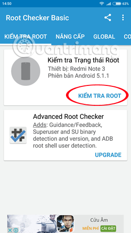 How to check if Android device is rooted or not? Picture 4