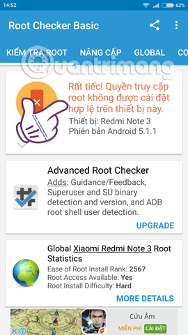 How to check if Android device is rooted or not? Picture 5