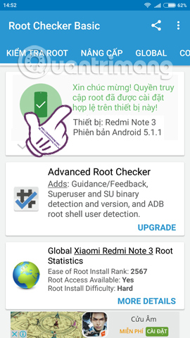 How to check if Android device is rooted or not? Picture 6
