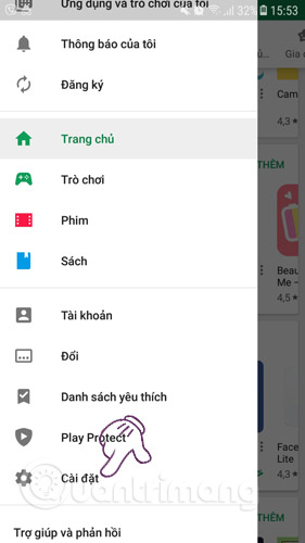 How to check if Android phone has been certified by Google Picture 1