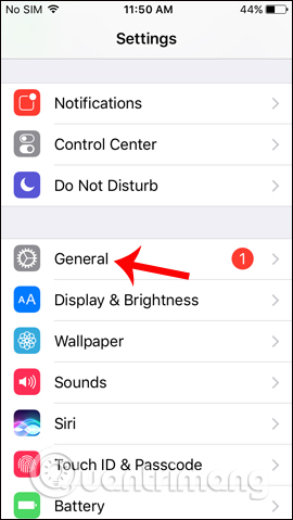 How to check if iPhone has iCloud locked? Picture 1