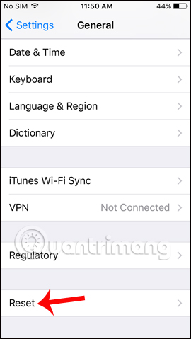 How to check if iPhone has iCloud locked? Picture 2