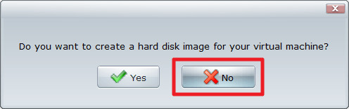 How to check if the USB Boot has been successfully created? Picture 13