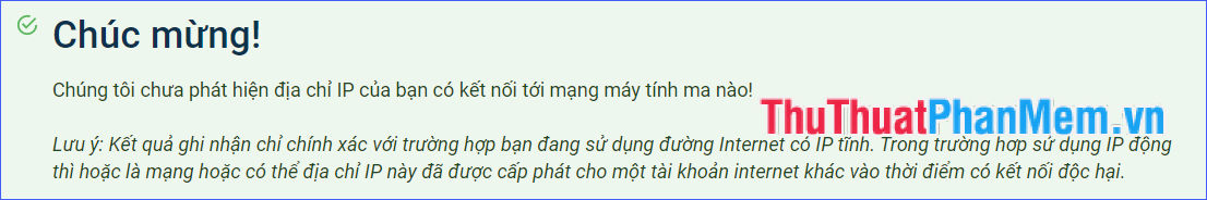 How to check if your account has leaked data online Picture 4