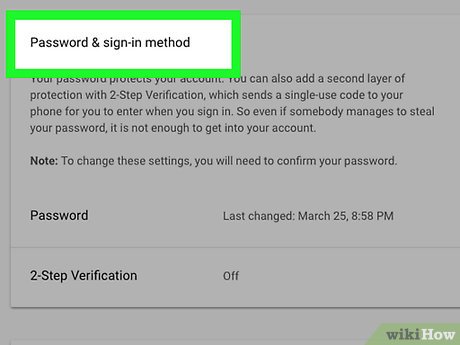 How to Check if Your Gmail Account Has Been Hacked Picture 14