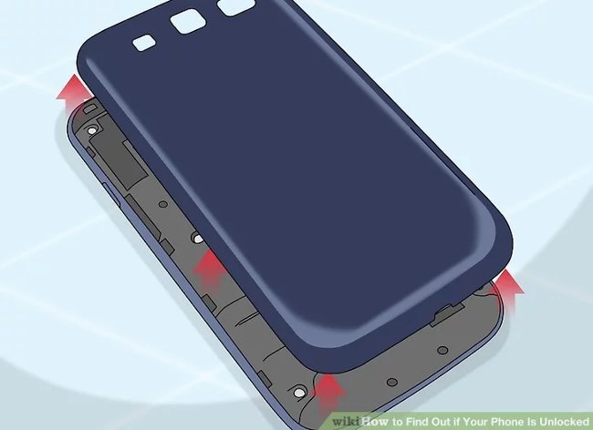 How to check if your phone is unlocked (unlocked) or not Picture 7
