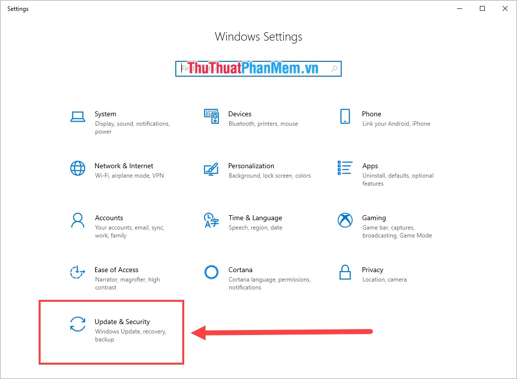 How to check if your Windows 10 is Win copyright or not Picture 4