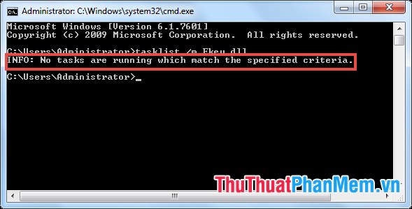How to check Keylogger on computers without software Picture 9