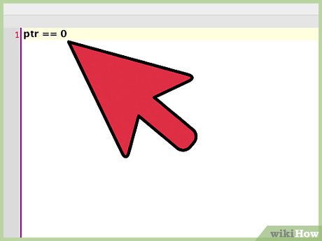 How to Check Null in C Picture 7