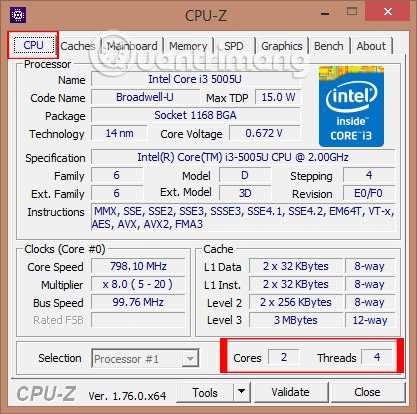 How to check old laptop, test the machine before buying Picture 1
