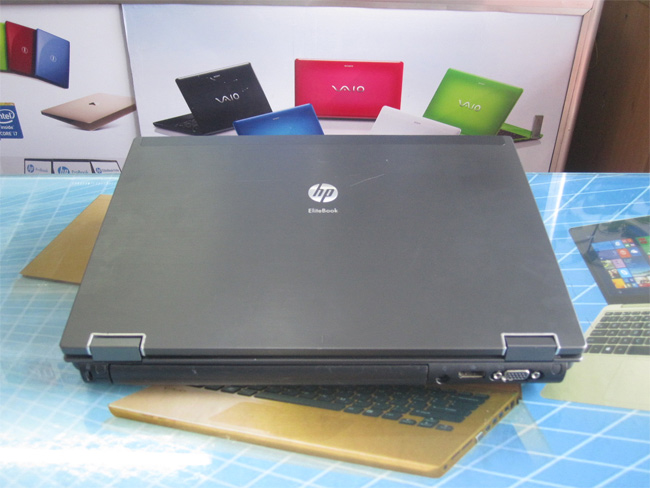 How to check old laptop, test the machine before buying Picture 12