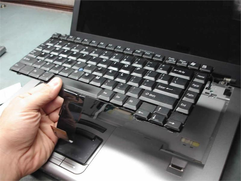 How to check old laptop, test the machine before buying Picture 5
