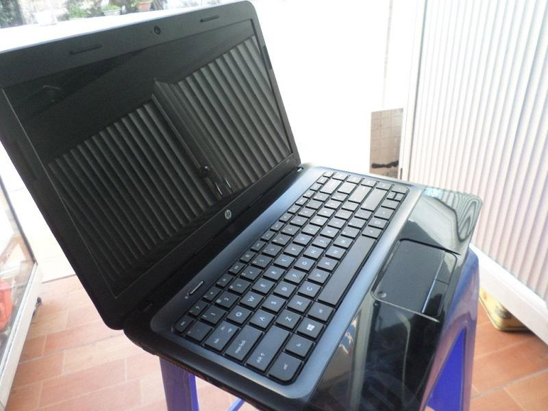 How to check old laptop, test the machine before buying Picture 7