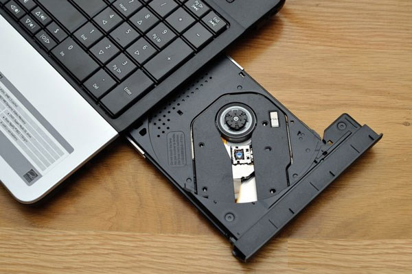 How to check old laptop, test the machine before buying Picture 8