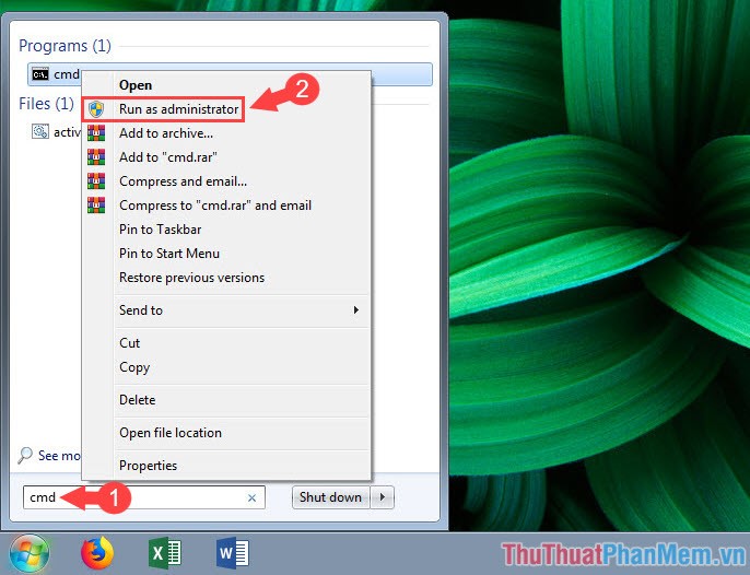 How to check the battery level of the laptop quickly and accurately Picture 2